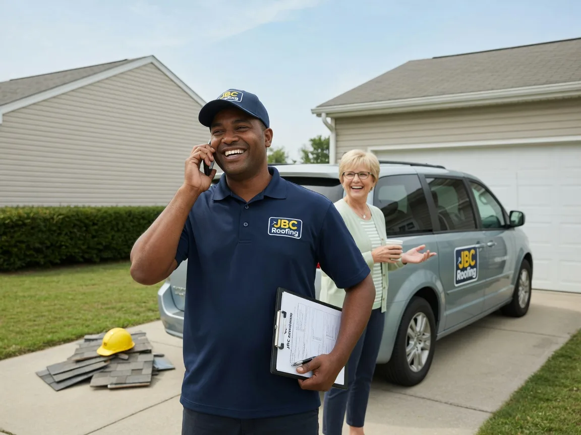 Roof Replacement Marissa, IL FAQs